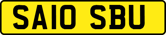 SA10SBU