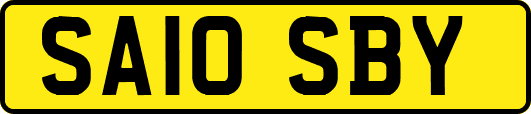 SA10SBY