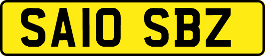 SA10SBZ