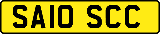 SA10SCC