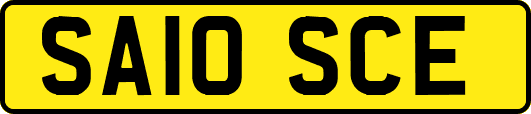 SA10SCE