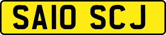 SA10SCJ