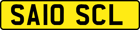 SA10SCL