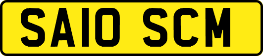 SA10SCM
