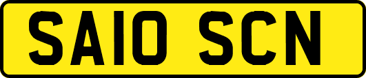 SA10SCN