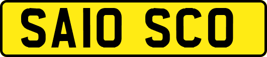 SA10SCO