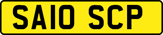SA10SCP