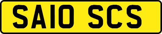 SA10SCS