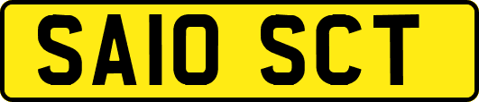 SA10SCT