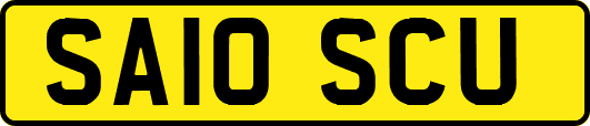 SA10SCU