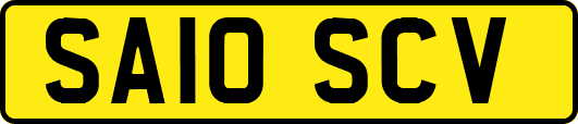 SA10SCV