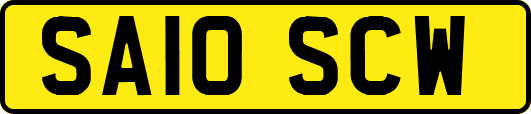 SA10SCW