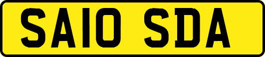 SA10SDA