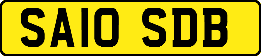 SA10SDB