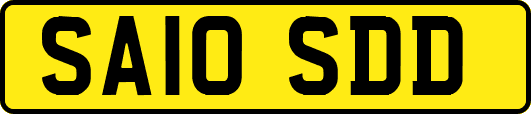 SA10SDD
