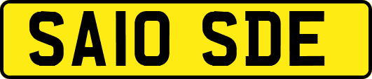SA10SDE