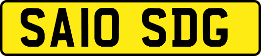 SA10SDG