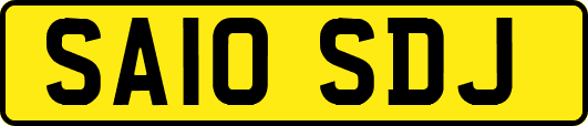 SA10SDJ