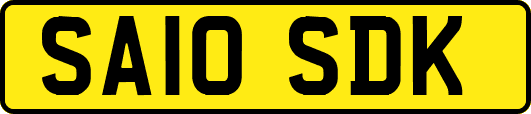 SA10SDK