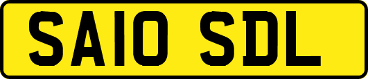 SA10SDL