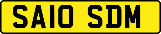 SA10SDM