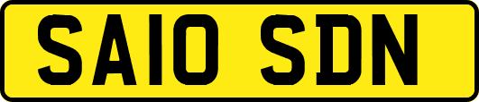 SA10SDN