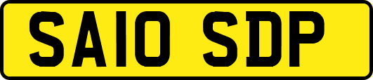 SA10SDP