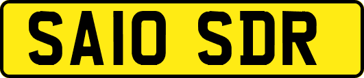 SA10SDR