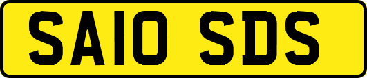 SA10SDS