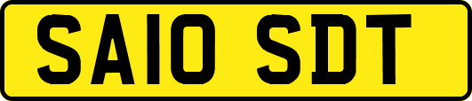 SA10SDT