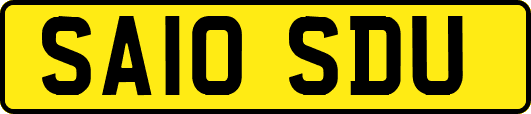 SA10SDU