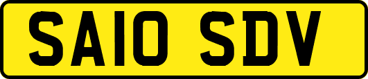 SA10SDV