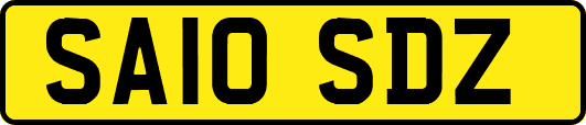 SA10SDZ