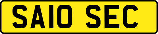SA10SEC