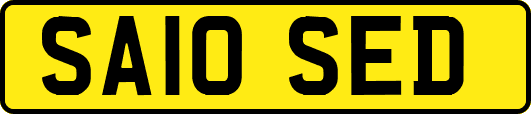 SA10SED