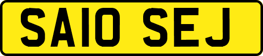 SA10SEJ