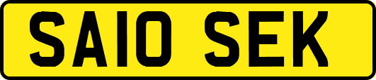 SA10SEK