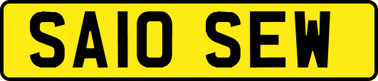 SA10SEW
