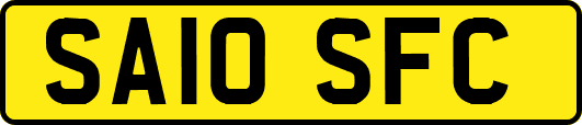 SA10SFC