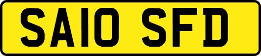 SA10SFD