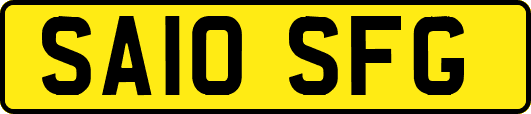 SA10SFG