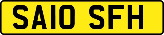 SA10SFH