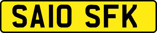 SA10SFK