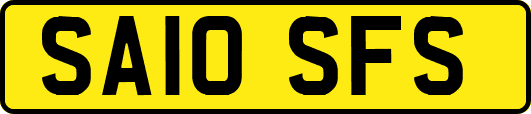 SA10SFS