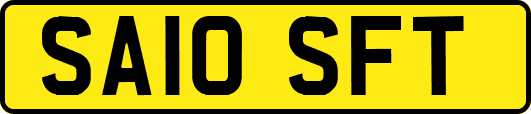 SA10SFT