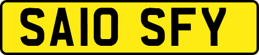 SA10SFY