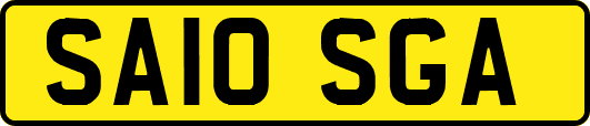 SA10SGA