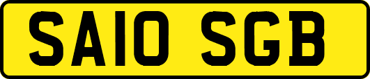 SA10SGB