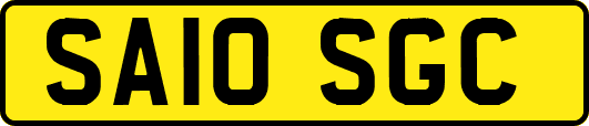 SA10SGC