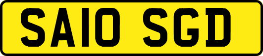 SA10SGD